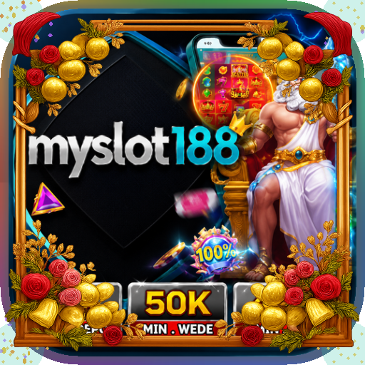 myslot188 — galeri pratinjau - APK Resmi